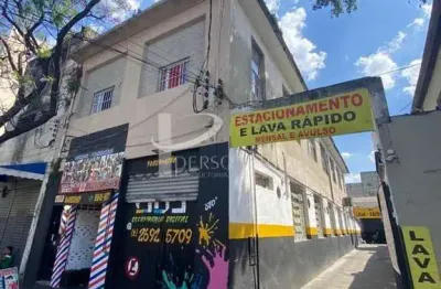 Ponto comercial à venda na Rua do Hipódromo, 370, Brás, São Paulo