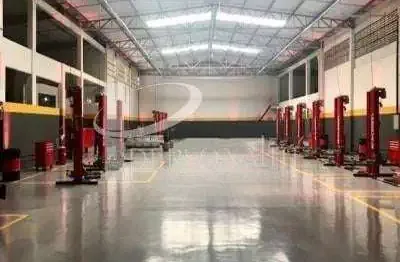 Galpão 1.196m2 2 banheiros para venda bairro: brás são paulo sp