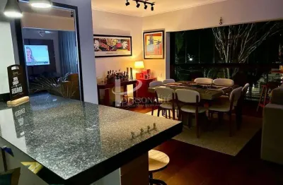 Apartamento, 125 m2, 4 dormitórios, 2 suítes, 2 vagas, para venda, vila mariana.