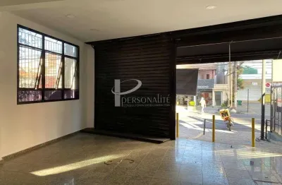 Salão comercial para locação no tatuapé,110m,excelente localização