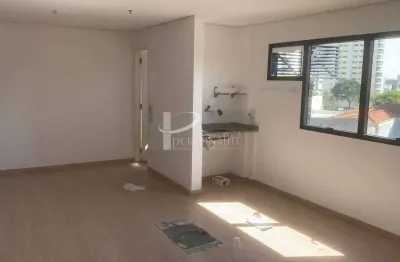 Sala comercial, 40 m2, 2 banheiros, copa e 1 vaga, para venda, mooca.
