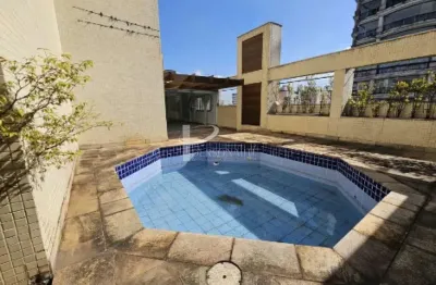 Cobertura com 4 quartos à venda na Alameda dos Tupiniquins, 433, Planalto Paulista, São Paulo