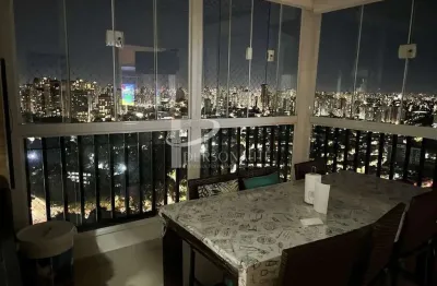 Cobertura duplex, 153 m2, 3 dormitórios, 3 vagas, para venda, santana.