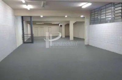 Galpão 800 m2 2 pisos, monta carga, refeitório 4 banheiros,comercial para locação, casa verde alta - são paulo