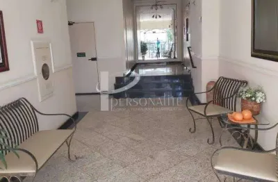 Apartamento c/ 45 m2 1 dormitório 1 banheiro c/ varanda reformado à venda, vl. clementino, são paulo