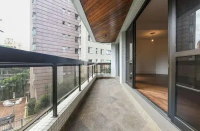 Apartamento para venda, próximo ao parque ibirapuera, vila nova conceição.