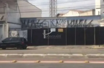 Ponto comercial para alugar na Avenida Antônio Estevão de Carvalho, 1, Cidade Patriarca, São Paulo