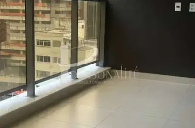 Apartamento novo, para venda, ed. filadelfo, vila nova conceição.