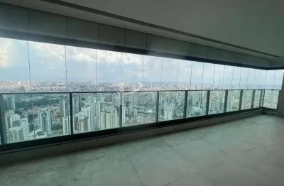 Apartamento, 337 m2, alto  padrão, 3 suítes, 5 vagas, para venda, altos do tatuapé.