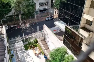 Apartamento 108 m2 3 dormitórios 1 suíte 1 vaga à venda jd. paulista são paulo sp