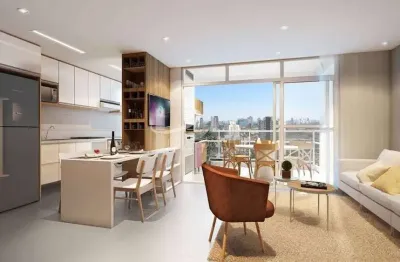 Apartamento com 3 quartos à venda na Rua Bom Sucesso, 1464, Cidade Mãe do Céu, São Paulo
