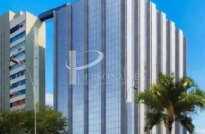 Laje comercial, para venda, av. faria lima, jardi, paulistano.