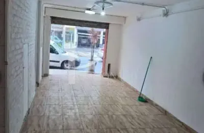 Ponto comercial à venda na Rua Bandeira Paulista, 1, Itaim Bibi, São Paulo