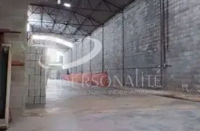 Barracão / Galpão / Depósito à venda na Rua Dom Bento Pickel, 1, Casa Verde, São Paulo