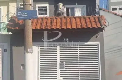 Sobrado na penha todo mobiliado 160 metros 4 dormitórios 3 vagas r$800,000,00