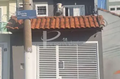 Sobrado na penha todo mobiliado 160 metros 4 dormitórios 3 vagas  r$800,000,00