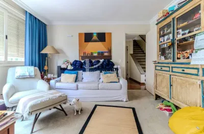 Apartamento, 330m², 3 quartos, edifício indaiá, higienópolis-sp