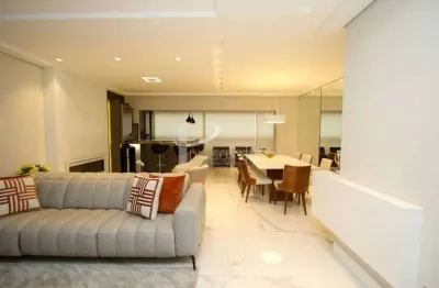 Apartamento com 3 quartos à venda na Rua Cândido Lacerda, 150, Vila Regente Feijó, São Paulo