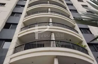 Apartamento com 3 quartos para alugar na Rua Iaiá, 125, Itaim Bibi, São Paulo
