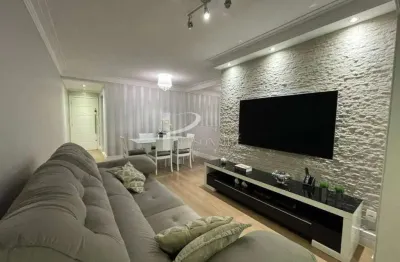 Apartamento com 3 quartos à venda na Avenida Guilherme Giorgi, 840, Vila Carrão, São Paulo