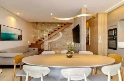 Apartamento com 1 quarto à venda na Rua Chilon, 184, Vila Olímpia, São Paulo