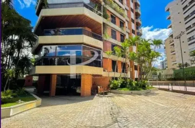 Apartamento com 3 quartos à venda na Rua Volta Redonda, 757, Campo Belo, São Paulo