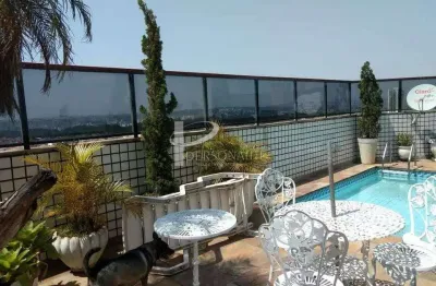 Cobertura com 4 quartos à venda na Praça Doutor Sampaio Vidal, 137, Vila Formosa, São Paulo