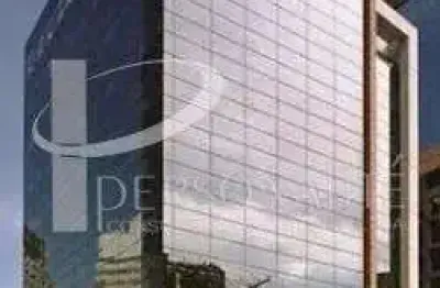 Sala comercial à venda na Rua Fidêncio Ramos, 100, Vila Olímpia, São Paulo