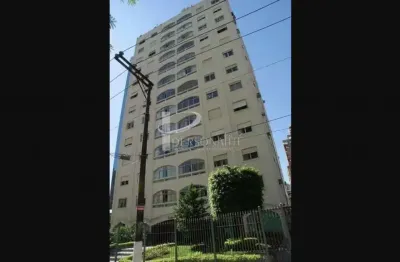 Apartamento com 3 quartos à venda na Rua Manuel Guedes, 135, Jardim Europa, São Paulo