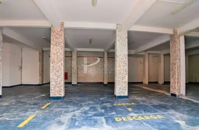 Ponto comercial à venda na Rua Caquito, 1, Vila São Geraldo, São Paulo