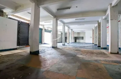 Ponto comercial à venda na Rua Senador Godói, 1, Vila São Geraldo, São Paulo