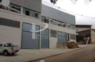 Galpão/Depósito/Armazém, para alugar em Santana de Parnaíba