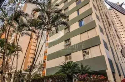 Apartamento com 2 quartos à venda na Rua da Mata, 173, Itaim Bibi, São Paulo