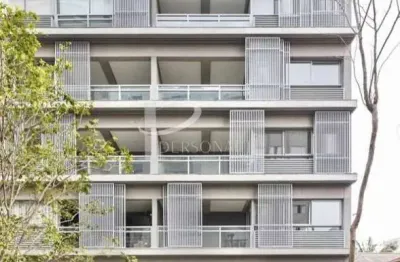 Apartamento com 2 quartos à venda na Rua Cotoxó, 926, Perdizes, São Paulo