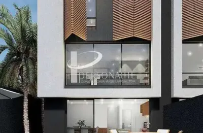 Casa em condomínio fechado, para venda, cube vila madalena.