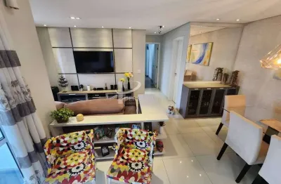 Apartamento à venda na Avenida Marquês de São Vicente, 2898, Água Branca, São Paulo