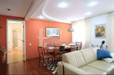 Apartamento, 106 m2, 3 dormitórios, 2 suítes, 2 vagas, para venda e locação, vila são francisco.