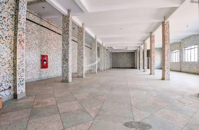 Ponto comercial à venda na Rua Caquito, 1, Vila São Geraldo, São Paulo