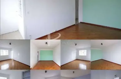 Apartamento com 2 quartos à venda na Rua Caquito, 9, Vila São Geraldo, São Paulo