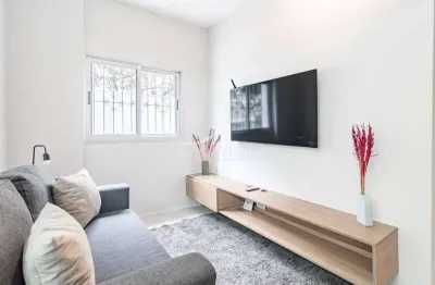 Apartamento com 2 quartos para alugar na Rua Tabapuã, 703, Itaim Bibi, São Paulo
