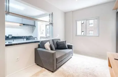 Apartamento com 2 quartos para alugar na Rua Tabapuã, 703, Itaim Bibi, São Paulo