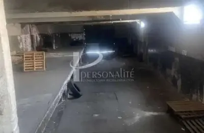 Barracão / Galpão / Depósito para alugar na Rua Doze de Setembro, 1, Vila Guilherme, São Paulo
