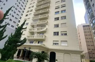 Apartamento com 3 quartos à venda na Rua Guararapes, 75, Brooklin Paulista, São Paulo