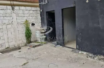 Aluguel de galpão com escritório – 750 m² – av. oliveira freire excelente oportunidade para sua empresa! galpão amplo com: área total de 750 m² escritório integrado 2 banheiros 2 barracões amplos loca