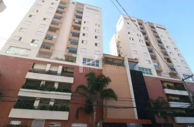 Apartamento com 2 quartos à venda na Rua Paulo de Avelar, 535, Parada Inglesa, São Paulo