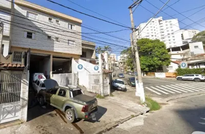 Prédio, 930 m2, 2 salões, 16 apartamentos, para venda, vila mangalot.