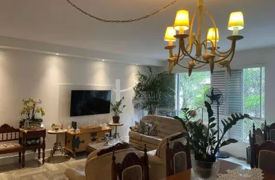Apartamento, 170m2, 3 quartos, 1 vaga, higienópolis-sp