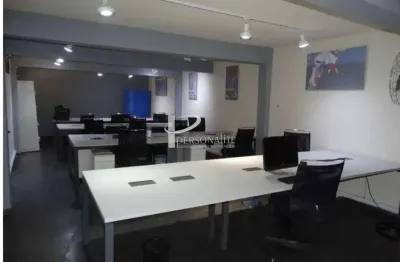 Sala comercial para alugar na Rua da Mooca, Mooca, São Paulo