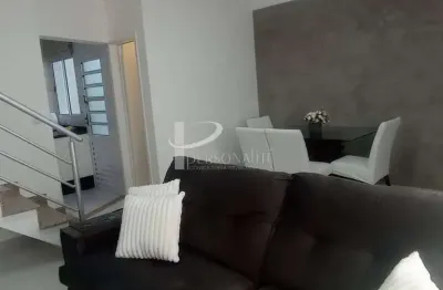 Casa de condomínio com, 03 dormitórios , 02 banheiros e 02 vagas de garagem à venda, 130 m² por r$ 850.000
