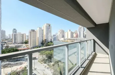 Flat com 1 quarto à venda na Rua Apiacás, 104, Perdizes, São Paulo